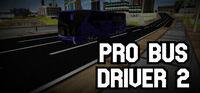Portada oficial de Pro Bus Driver 2 para PC