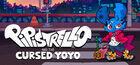 Portada oficial de de Pipistrello and the Cursed Yoyo para PC