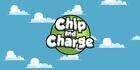 Portada oficial de de Chip and Charge para Switch