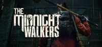 Portada oficial de The Midnight Walkers para PC