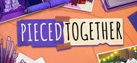 Portada oficial de Pieced Together para PC