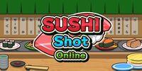 Portada oficial de SUSHI Shot Online para Switch