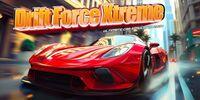 Portada oficial de Drift Force Xtreme: Ultimate Car Simulator 2024 para Switch