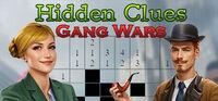 Portada oficial de Hidden Clues: Gang Wars para PC