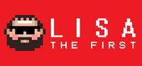Portada oficial de LISA: The First para PC