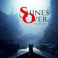 Portada oficial de Shines Over: The Damned para PS5