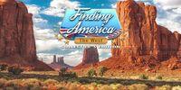 Portada oficial de Finding America: The West Collector's Edition para Switch