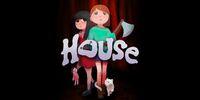 Portada oficial de House para Switch