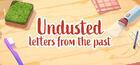 Portada oficial de de Undusted: Letters from the Past para PC