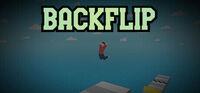 Portada oficial de Backflip para PC