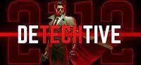 Portada oficial de DeTechtive 2112 para PC