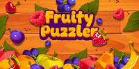 Portada oficial de Fruity Puzzler para Switch