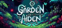 Portada oficial de Garden of Aiden para PC