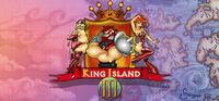Portada oficial de King Island 3 para PC