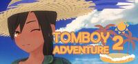 Portada oficial de Tomboy Adventure 2 para PC