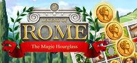 Portada oficial de Legend of Rome 2 - The Magic Hourglass para PC