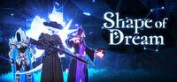 Portada oficial de Shape of Dreams para PC
