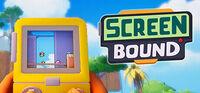 Portada oficial de Screenbound para PC