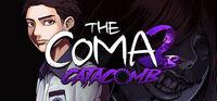 Portada oficial de The Coma 2B: Catacomb para PC