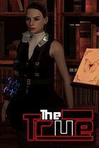 Portada oficial de de The True para Xbox One