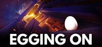 Portada oficial de Egging On para PC