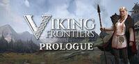 Portada oficial de Viking Frontiers: Prologue para PC