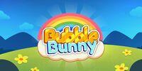 Portada oficial de Bubble Bunny para Switch