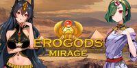 Portada oficial de Erogods: Mirage para Switch
