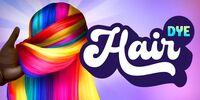 Portada oficial de Hair Dye para Switch
