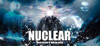 Portada oficial de Nuclear Nightmare para PC