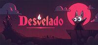 Portada oficial de Desvelado para PC