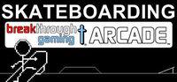 Portada oficial de Skateboarding: Breakthrough Gaming Arcade para PC