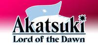 Portada oficial de Akatsuki: Lord of the Dawn para PC