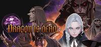 Portada oficial de Dragon Is Dead para PC