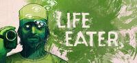 Portada oficial de Life Eater para PC