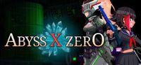 Portada oficial de ABYSS X ZERO para PC