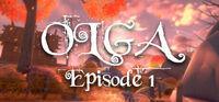 Portada oficial de Olga - Episode 1 para PC