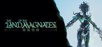 Portada oficial de The Land of the Magnates para PC
