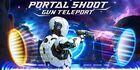 Portada oficial de de PORTAL SHOT GUN TELEPORT para Switch