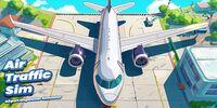 Portada oficial de Air Traffic Sim: Airport Dispatcher Simulator para Switch