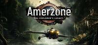 Portada oficial de Amerzone - The Explorer's Legacy para PC