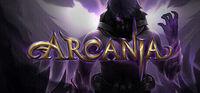 Portada oficial de Kingdom of Arcana para PC