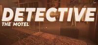 Portada oficial de DETECTIVE - The Motel para PC