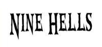 Portada oficial de NineHells para PC