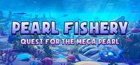 Portada oficial de Pearl Fishery: Quest for the Mega Pearl para PC