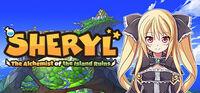 Portada oficial de Sheryl ~The Alchemist of the Island Ruins~ para PC