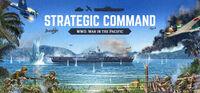 Portada oficial de Strategic Command WWII: War in the Pacific para PC