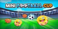 Portada oficial de MINI FOOTBALL CUP para Switch