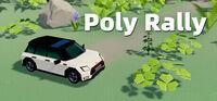 Portada oficial de Poly Rally para PC