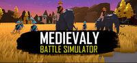 Portada oficial de Medievaly: Battle Simulator para PC